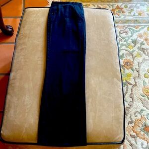 BCBG black Pants Size 2